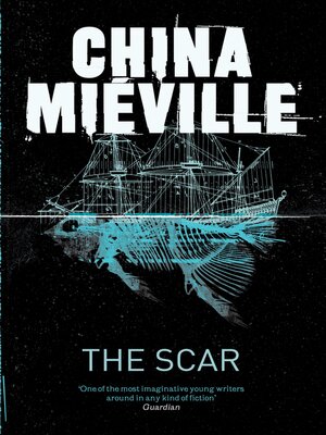 cover image of The Scar